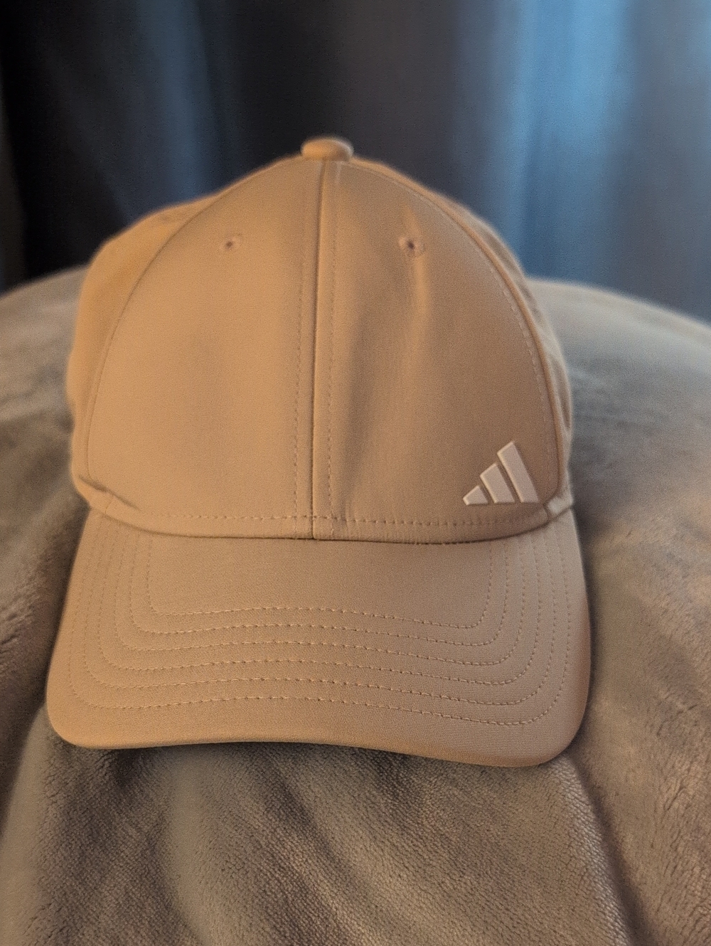 adidas Backless Ponytail Hat